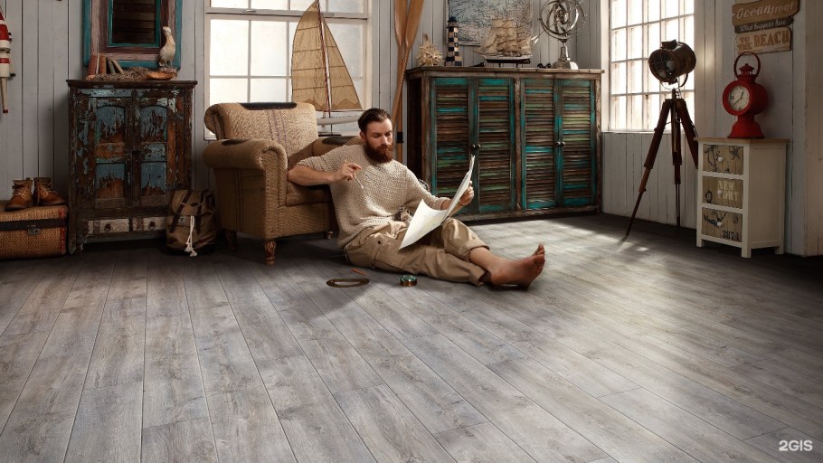 Tarkett Navigator Гибралтар