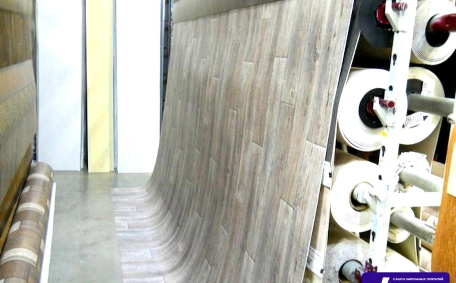 Линолеум Таркетт Техас 3