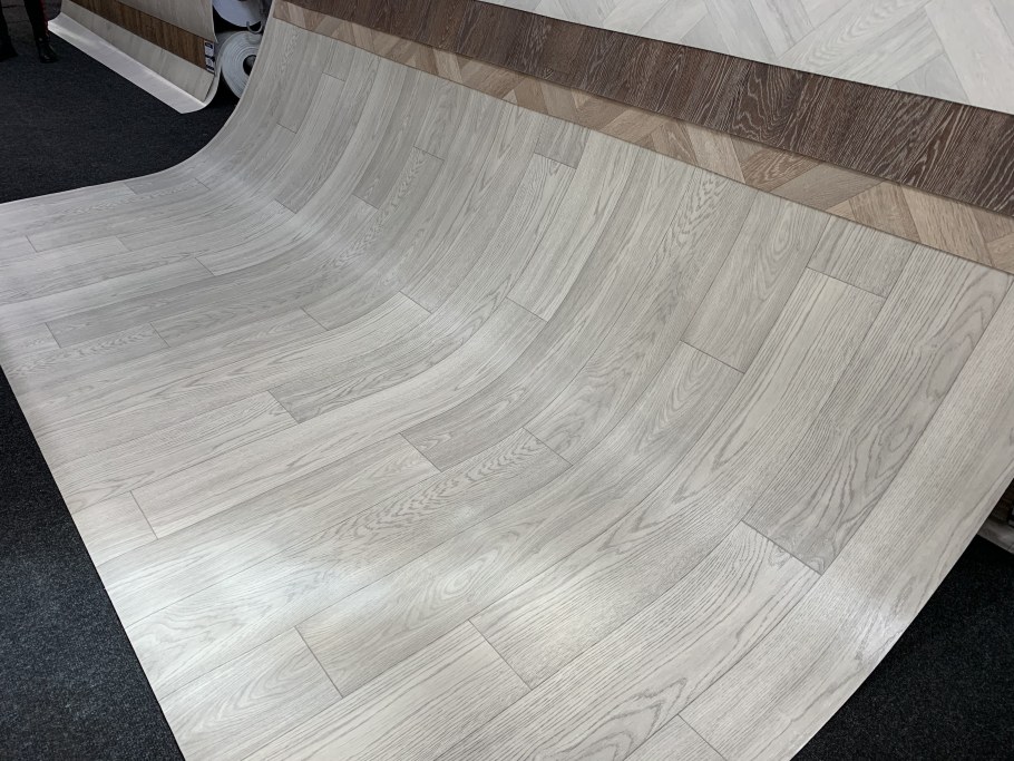 Линолеум Престиж Гретта 2