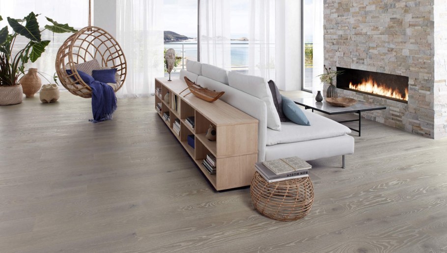 Линолеум Таркетт Техас