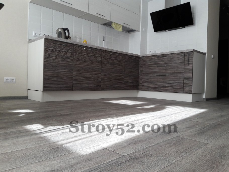 Линолеум Престиж Техас 3