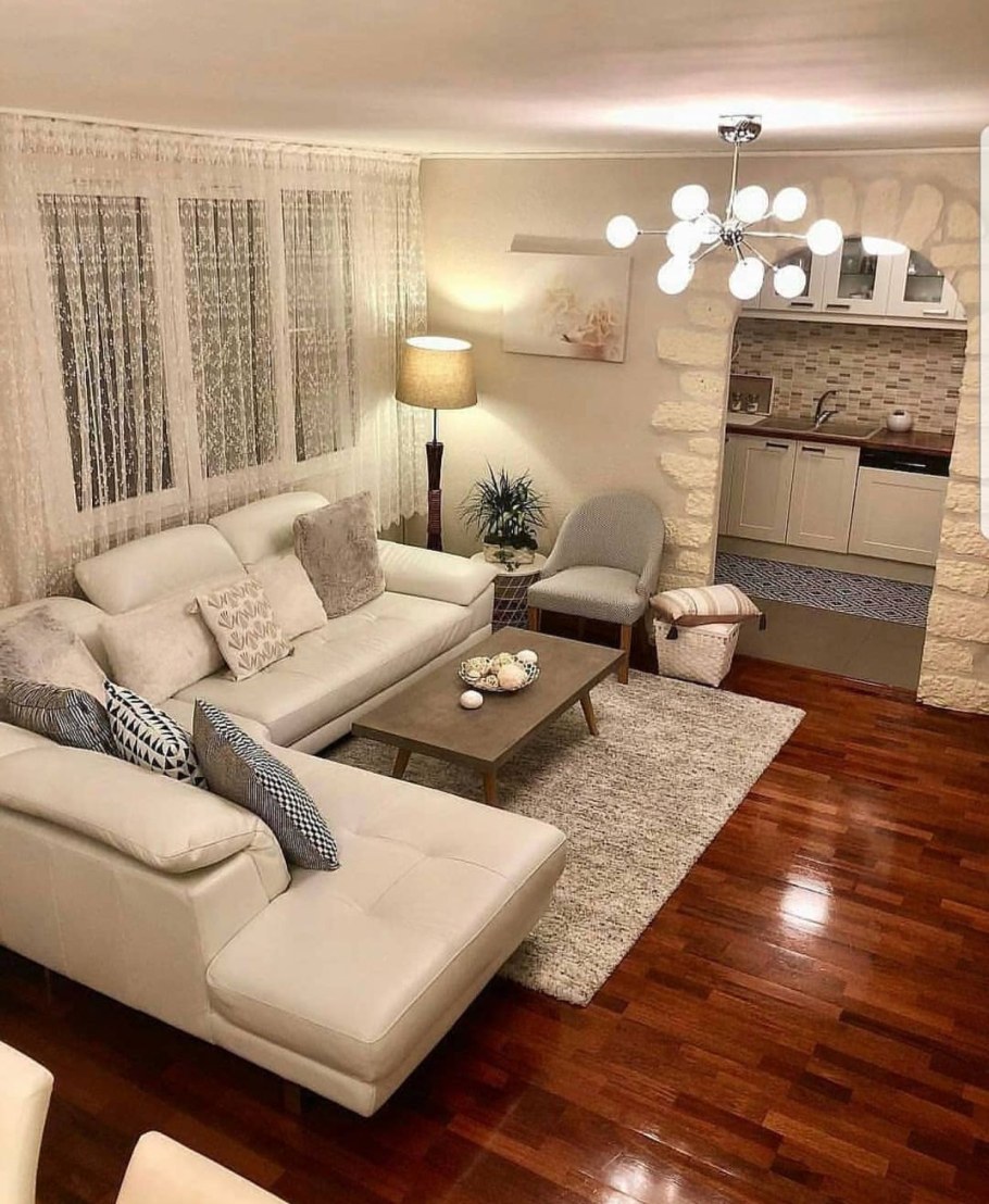 Маленькая гостиная