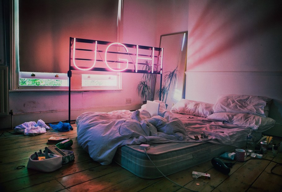 The 1975 Neon