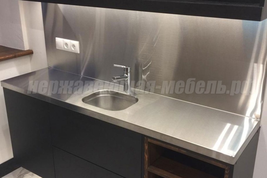 Столешница Terni m200