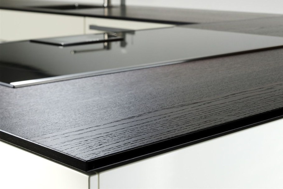 Slotex столешницы HPL Compact