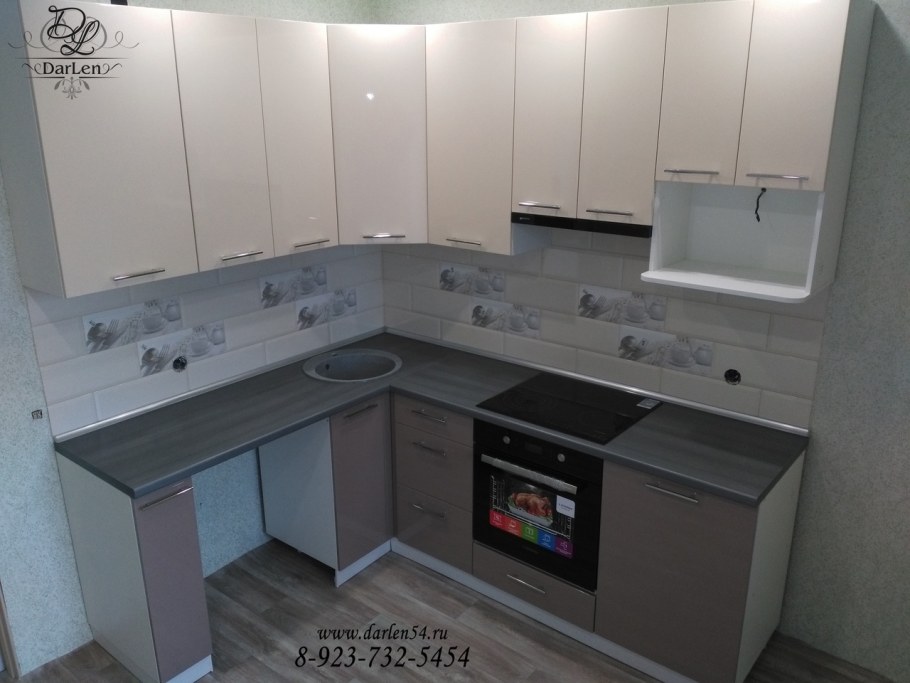 Столешница 137 Рива Скиф