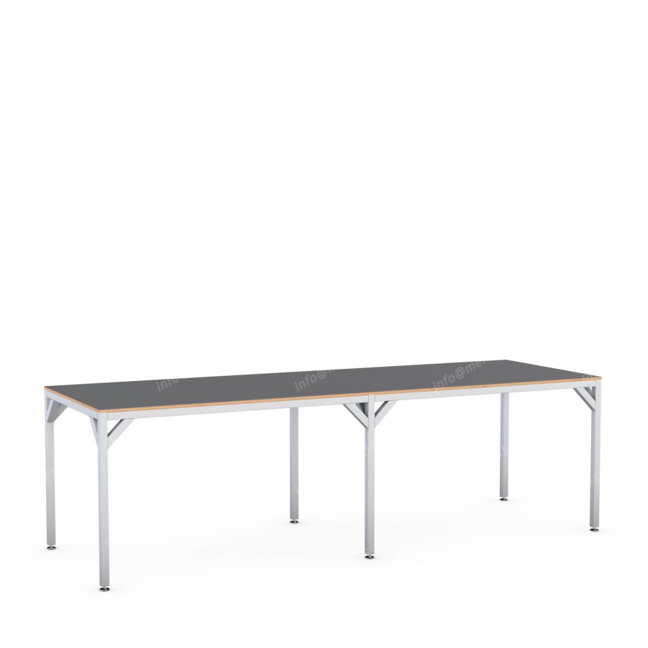 Алюминиевые раскладки на столешницу