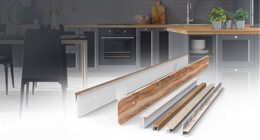 Дуб Кера столешница