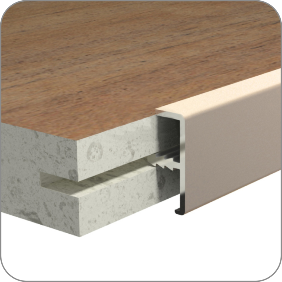 Dr 1-06 профиль врезной