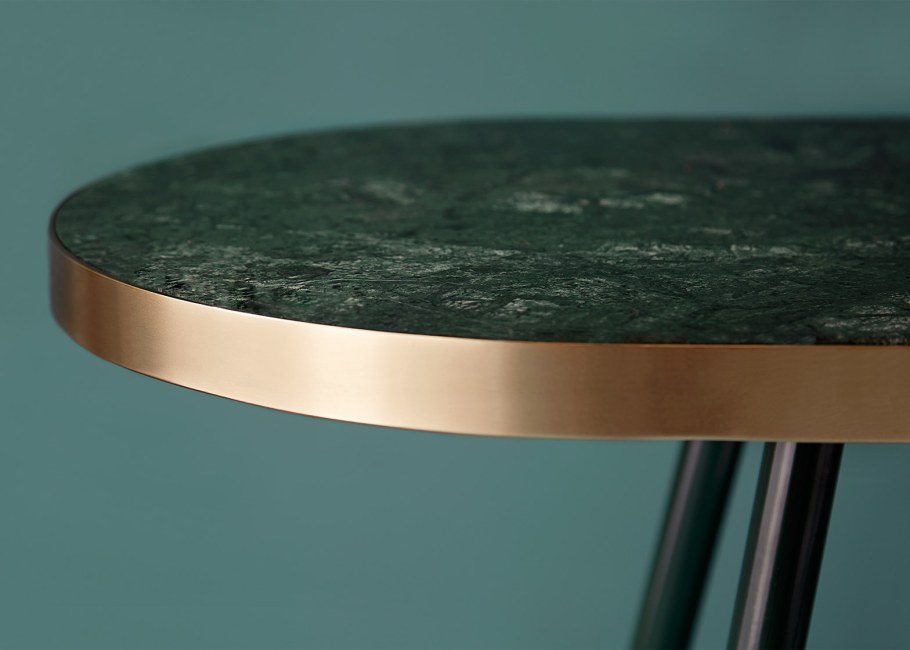 Торцевая кромка для столешницы 30 мм