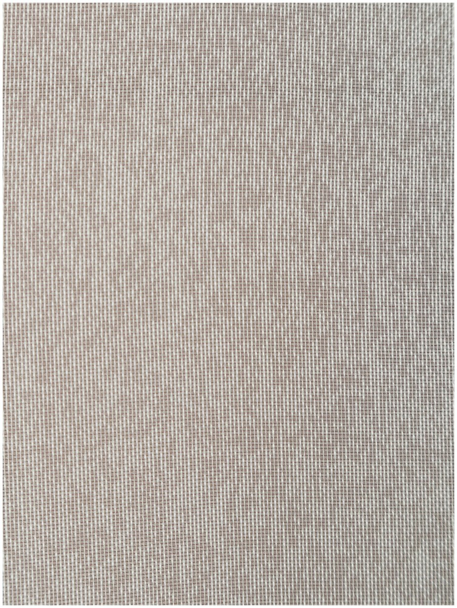 Тюль "канвас" белый