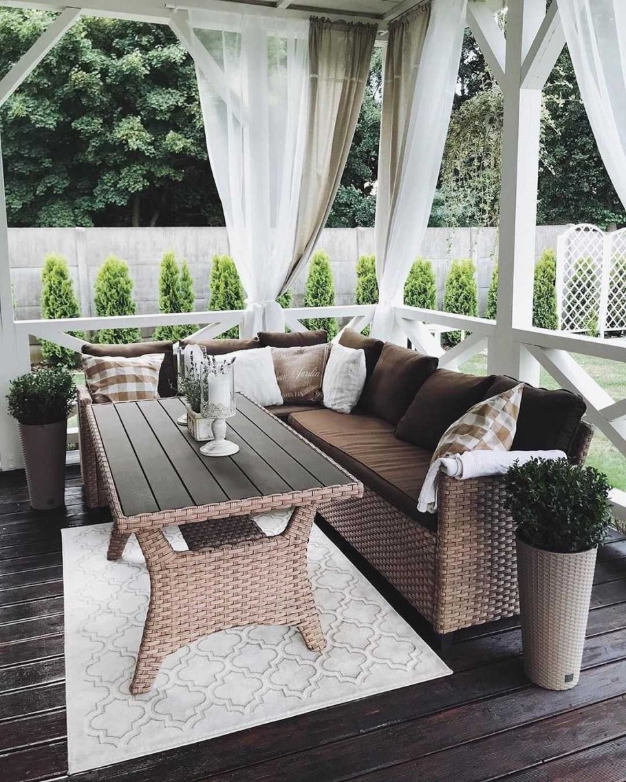 Садовая мебель Veranda