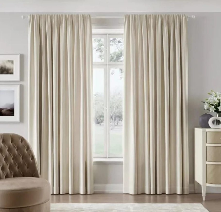 Шторы Димаут и блэкаут