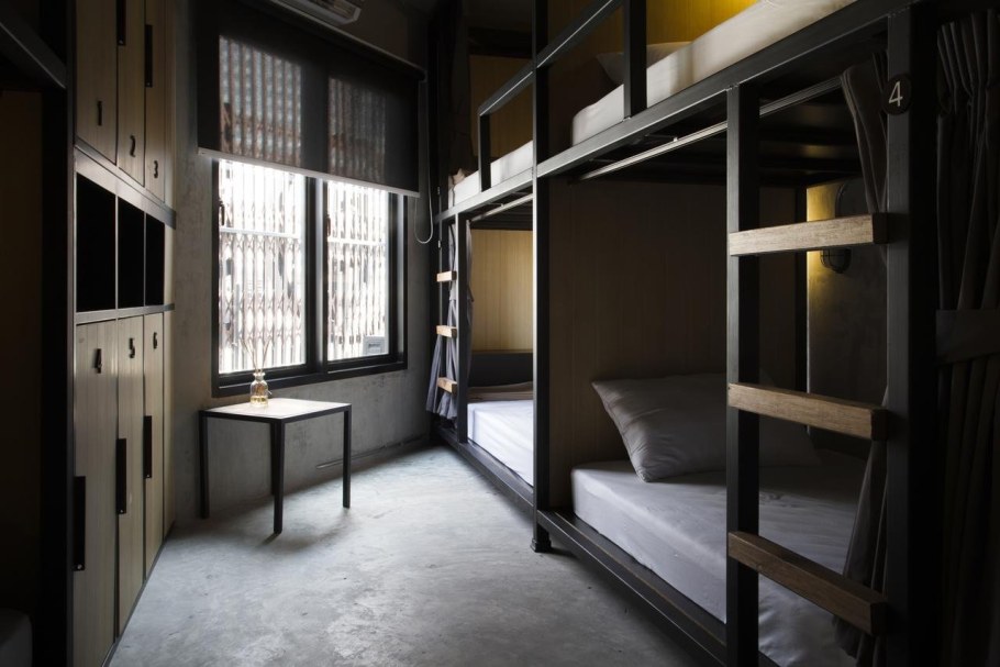 Комната в общежитии