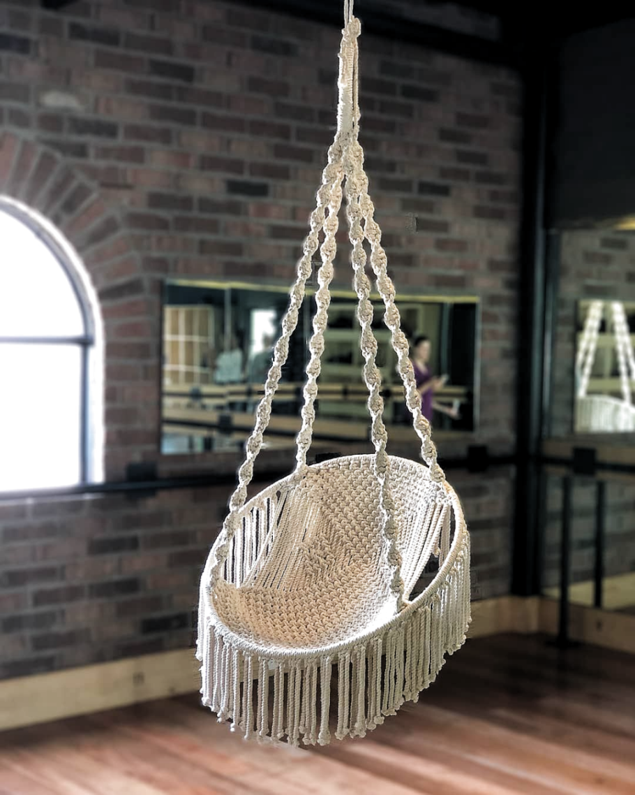 Подвесное кресло Maclay 892638