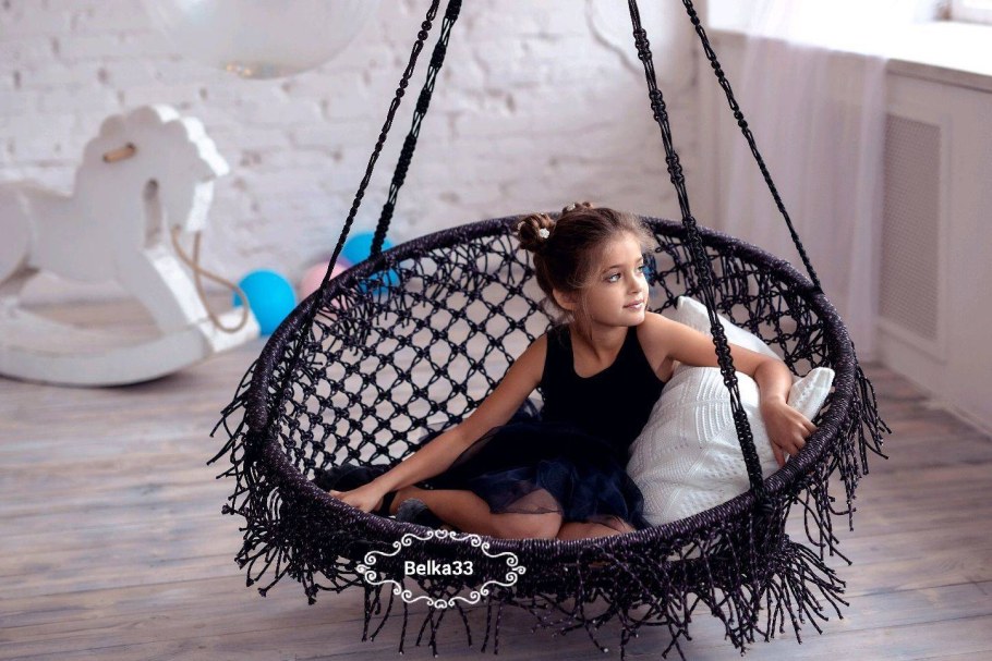 Подвесное кресло Фреско макси 110 х 117