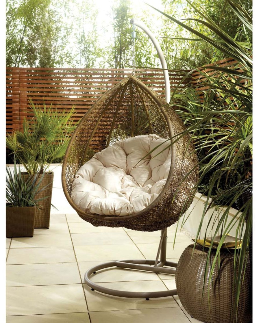 Подвесное кресло Eco Kokon