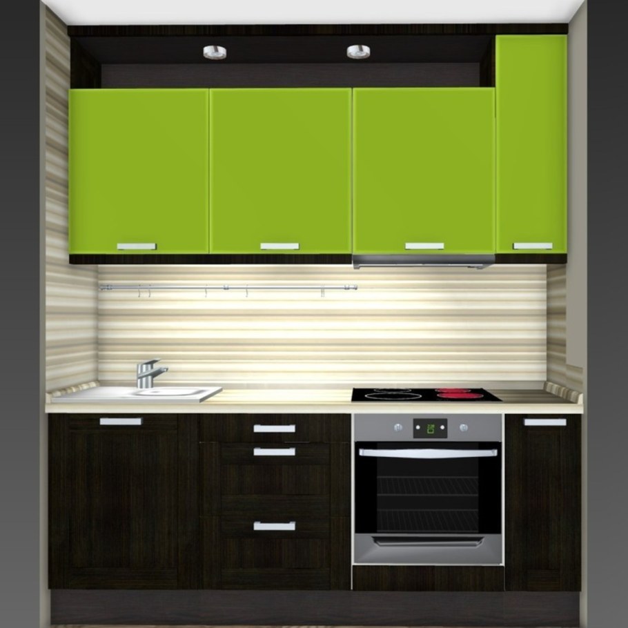 Васаби фасад Леруа