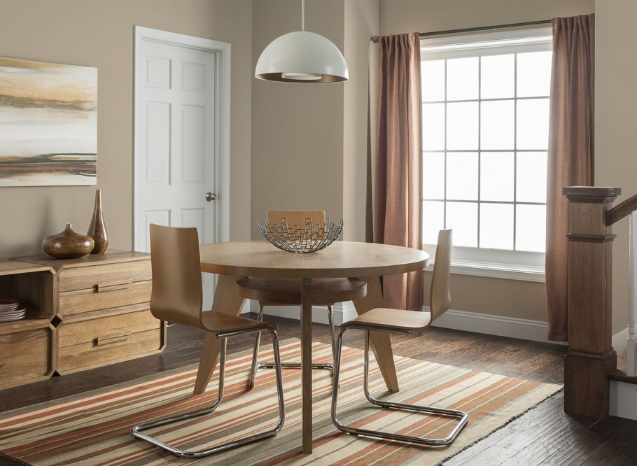 Рулонные шторы PRAKTO juta CS