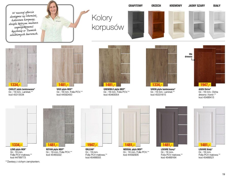 Фасады для кухни Леруа Мерлен каталог