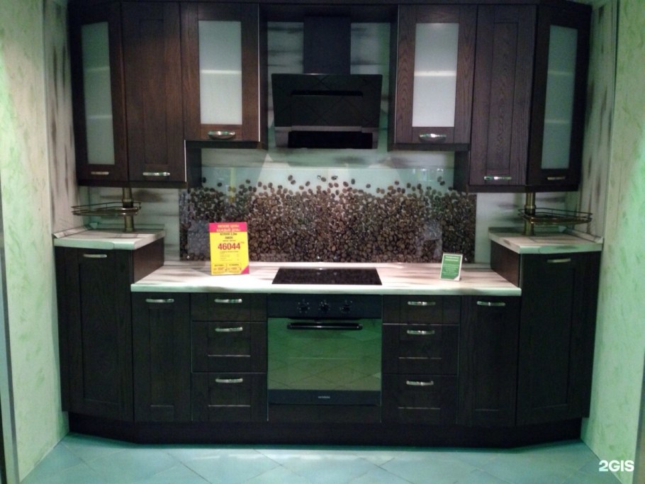 Леруа Мерлен мебель для кухни