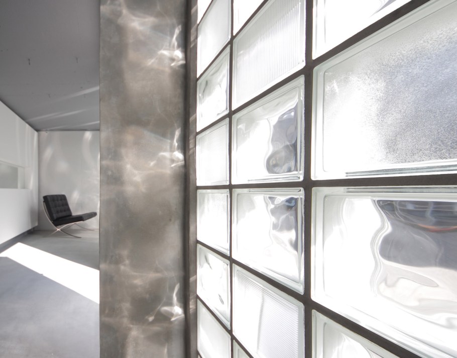 Стеклоблок led Glass Brick ЦЕНТРСВЕТ