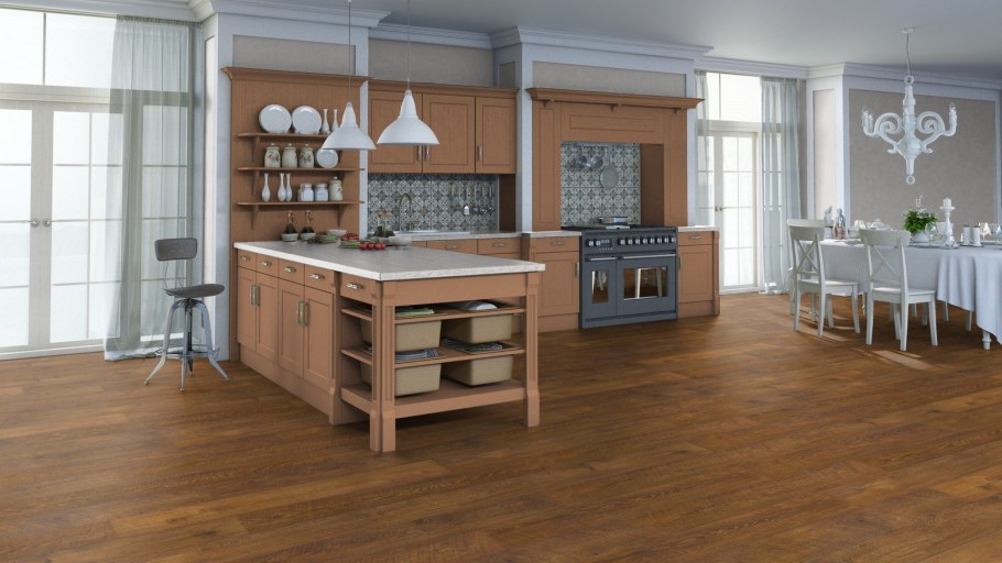 Ламинат Tarkett Navigator Колумб