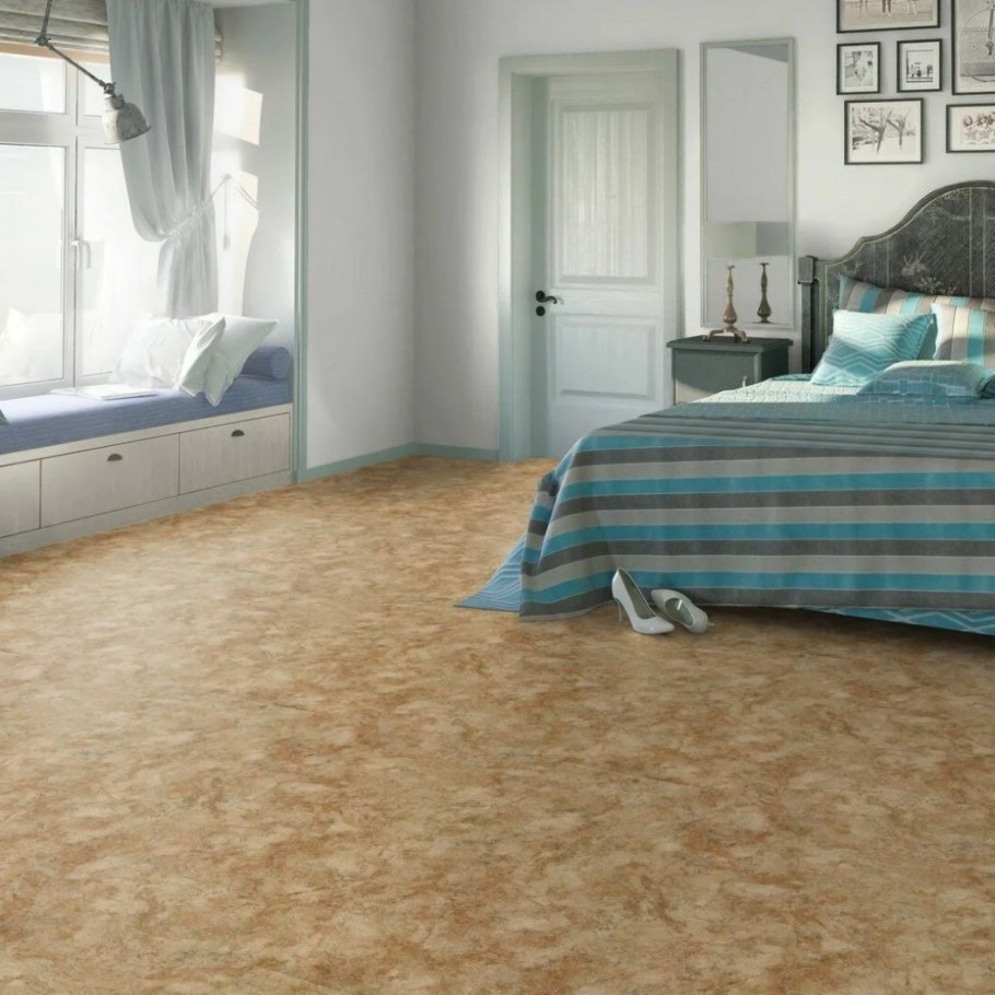 ПВХ плитка Tarkett Epic Kevin