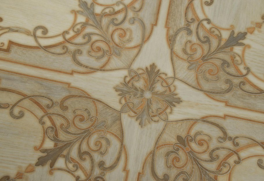 Линолеум Таркетт балет 1