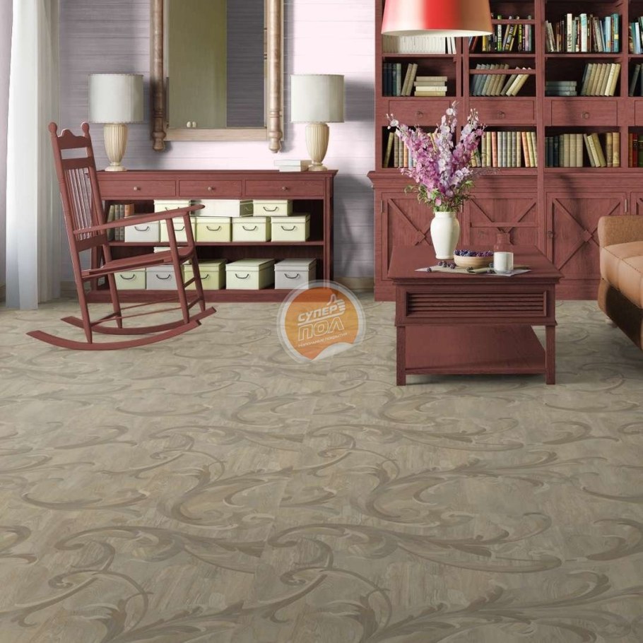 Линолеум Таркетт Admiral Adriano 1