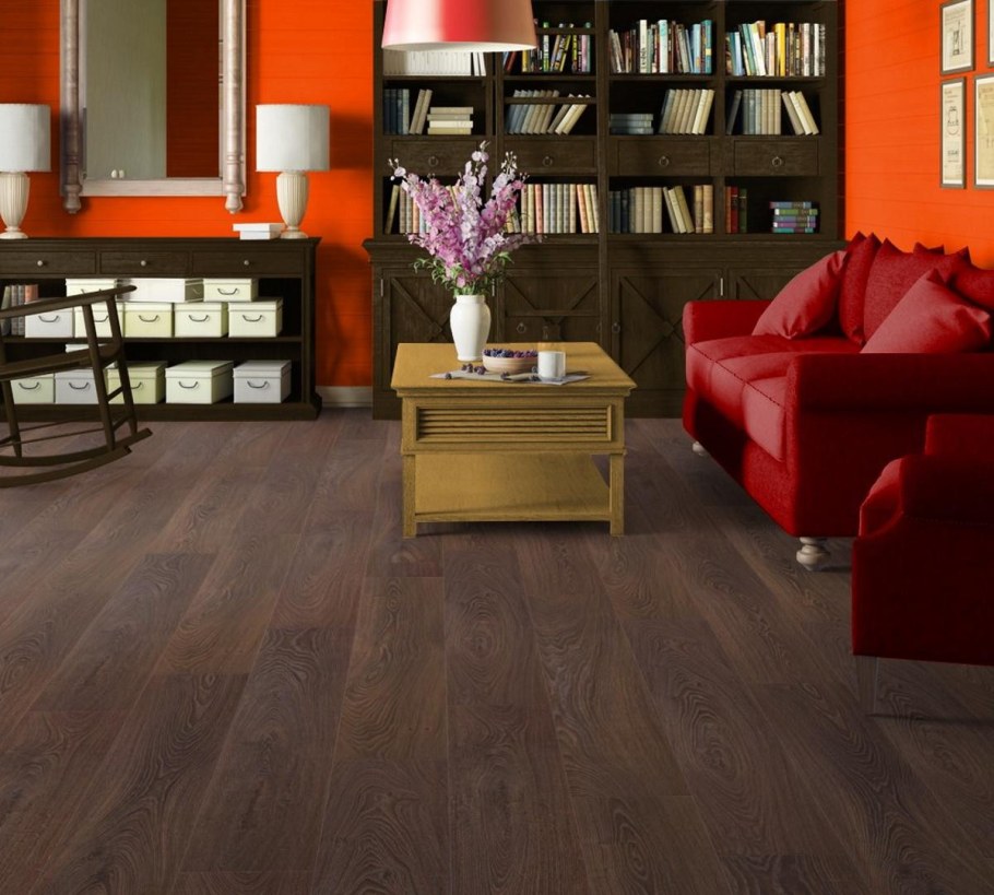 Ламинат 33 класс Tarkett Navigator Магеллан