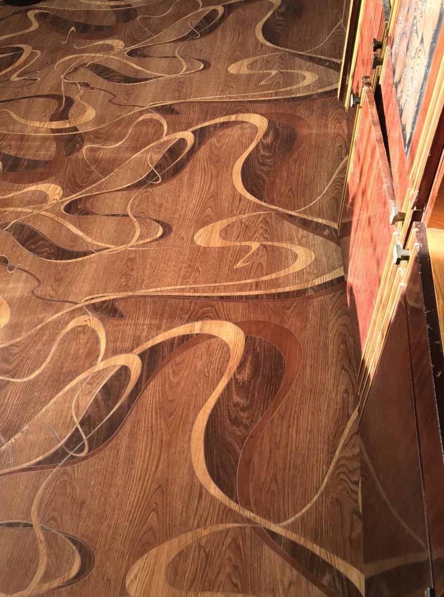 Линолеум Гранд Астон 2