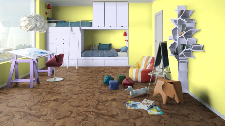 Линолеум Tarkett Admiral Adriano