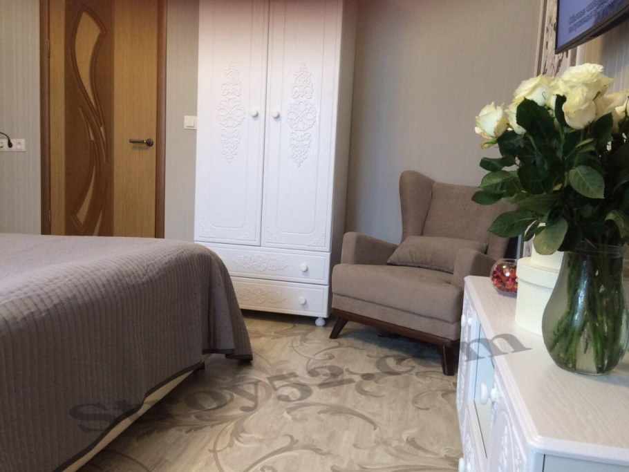 Линолеум Tarkett Admiral Adriano 1