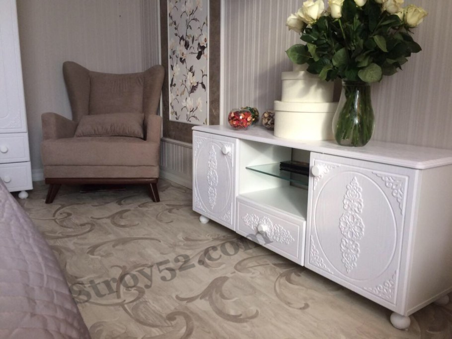 Линолеум Адриано 1