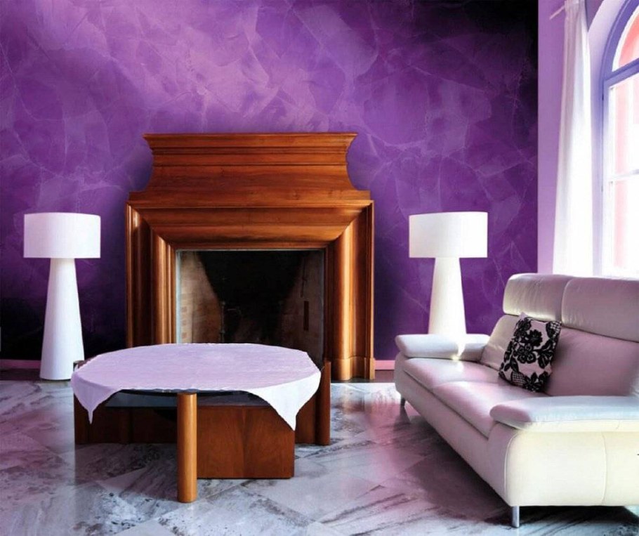 Stucco Veneziano венецианская штукатурка