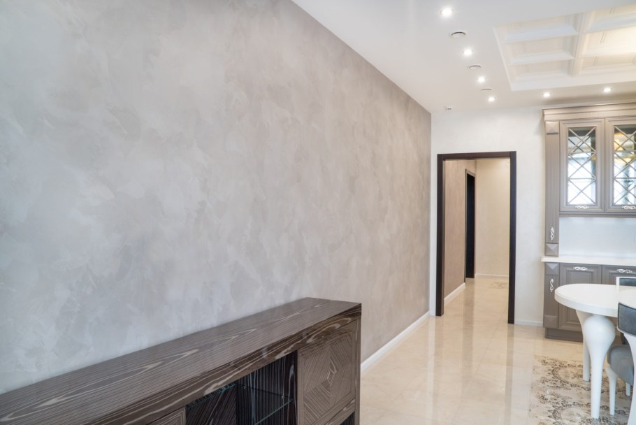 Венецианская штукатурка Ottocento