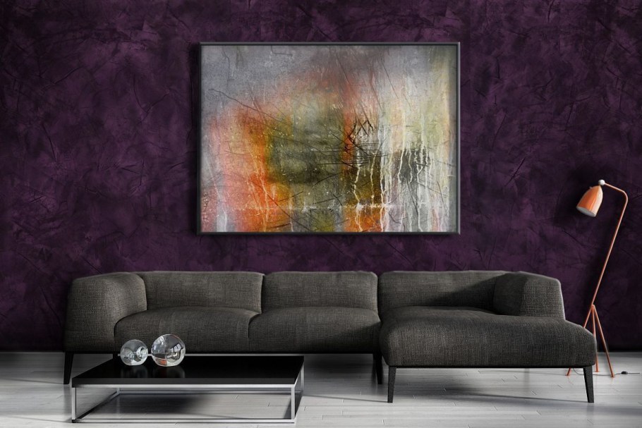 Венецианская штукатурка Decorazza