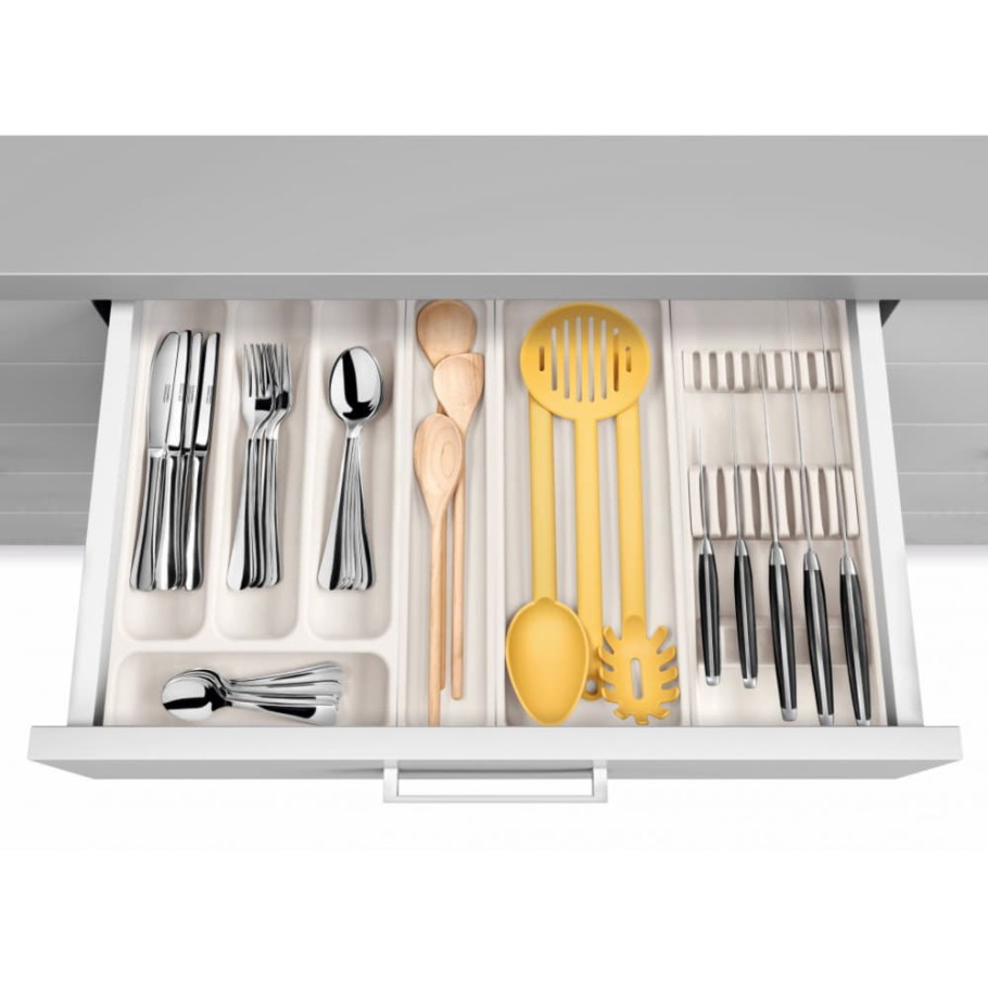Тескома лоток для столовых приборов