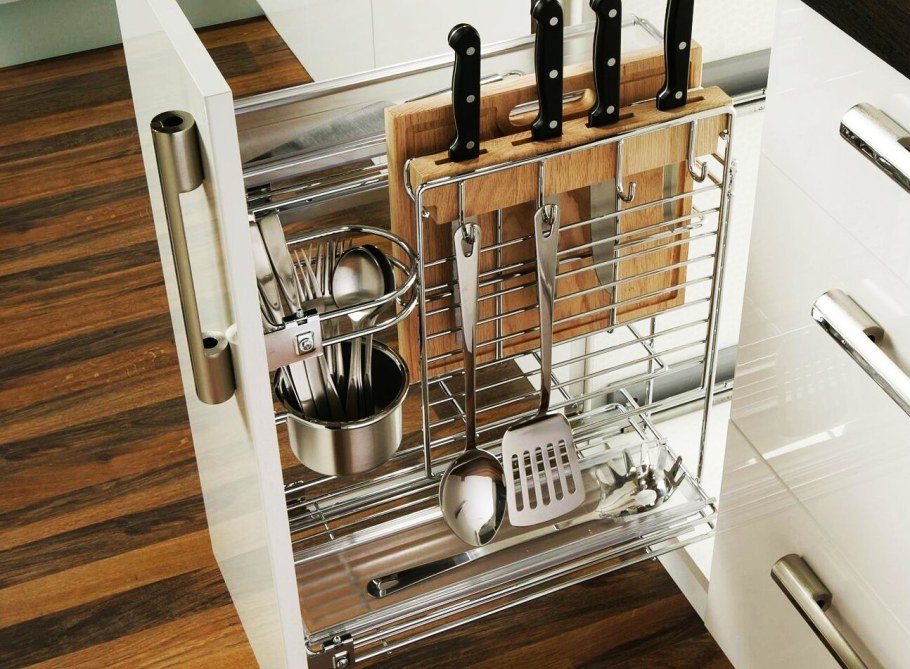 Выдвижная система easy Basket 7831