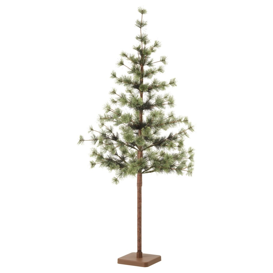 Искусственная ёлка ikea Fejka