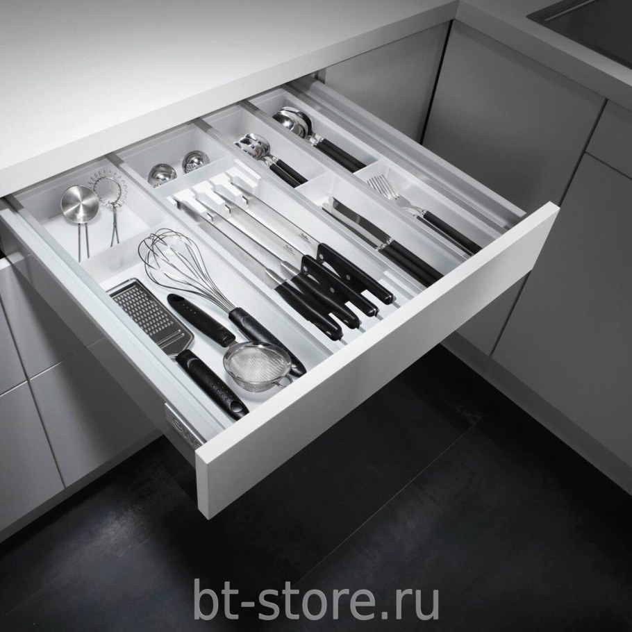 Лоток Ninka Cuisio Aqua 60