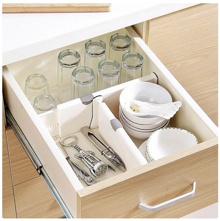 Арникс разделители для ящика