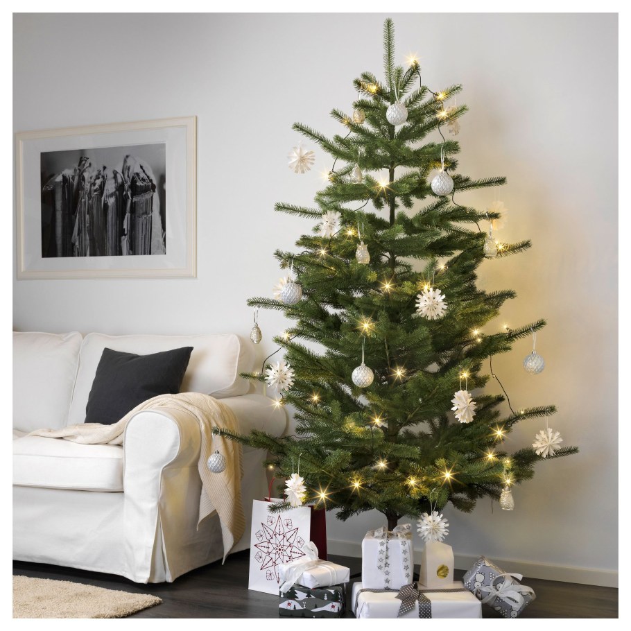 Елка икеа Винтер