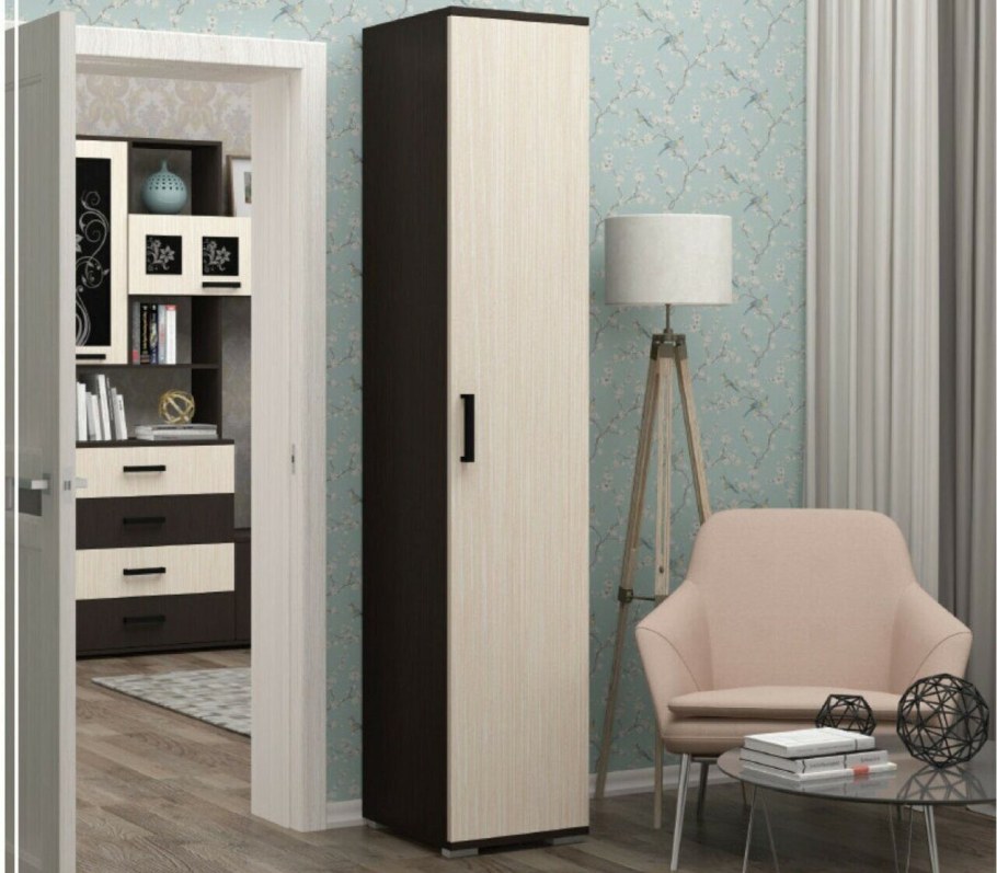 Пенал Рондо ясень шимо