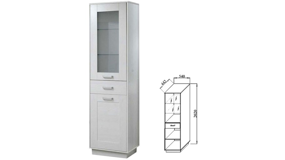 Гостиная Волжанка (Квадро)