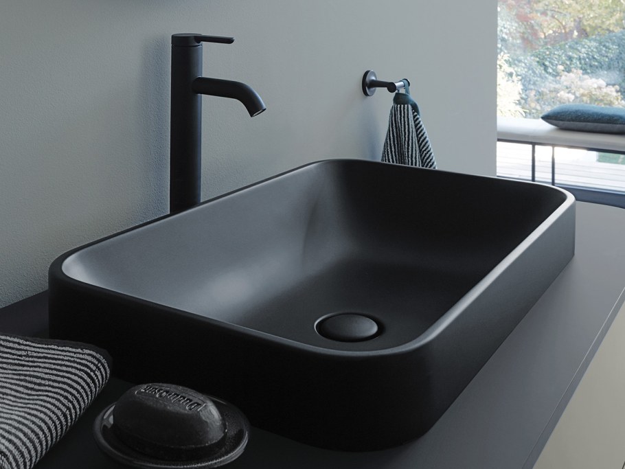 Duravit Happy d раковина