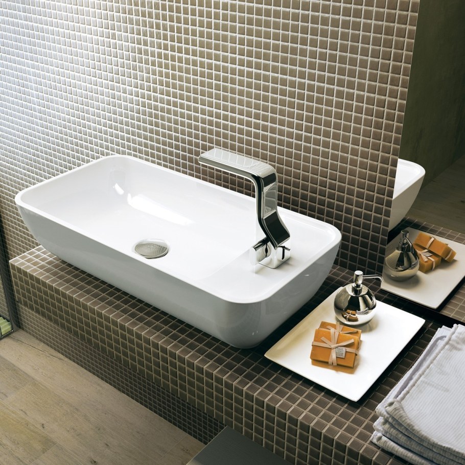 Flaminia раковина