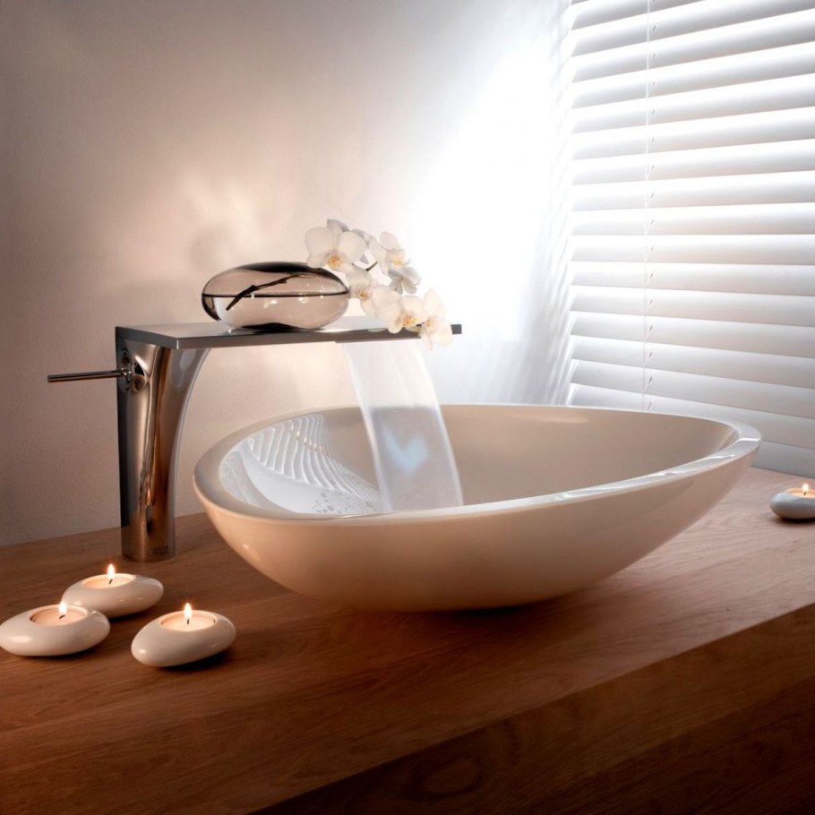 Раковина Axor Massaud 42305000