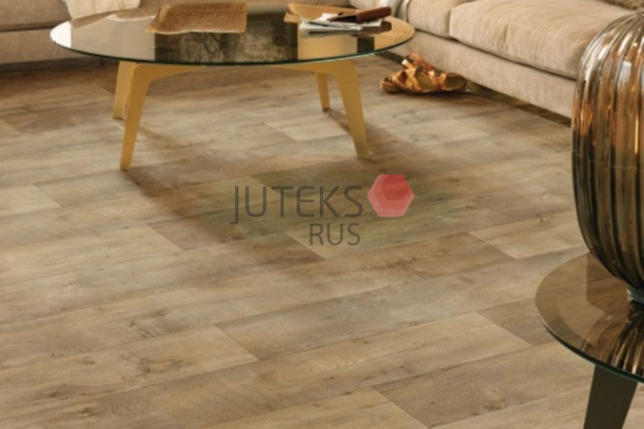 Линолеум Juteks Forest 1